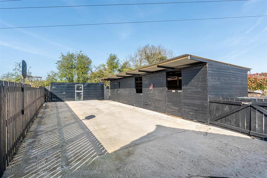 168 Glen Road