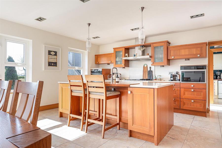 21b Glastry Road