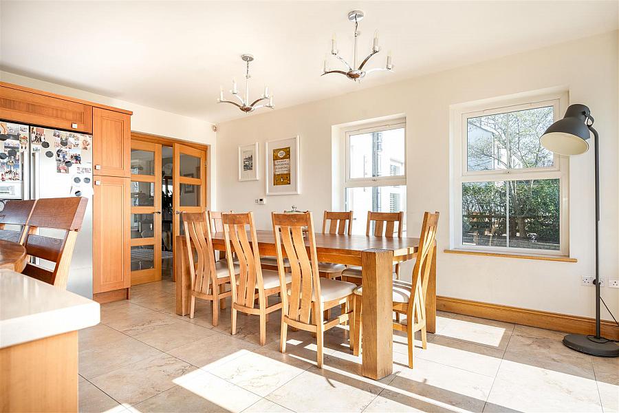 21b Glastry Road