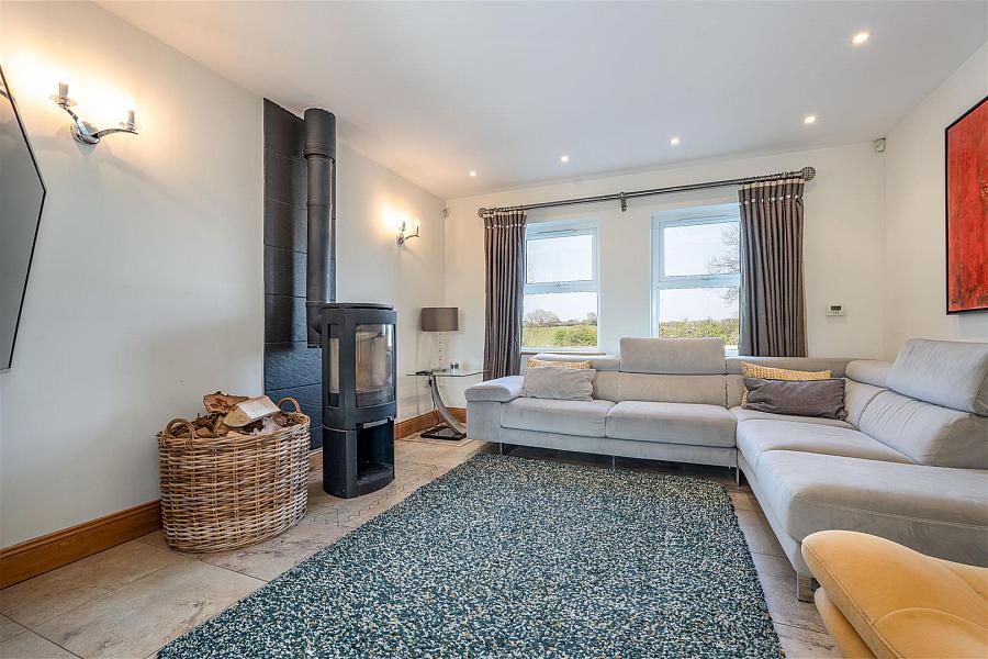21b Glastry Road