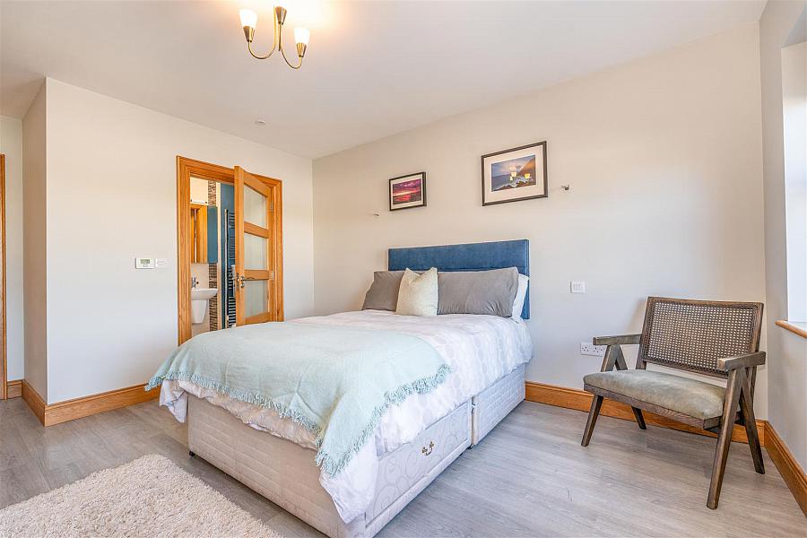 21b Glastry Road