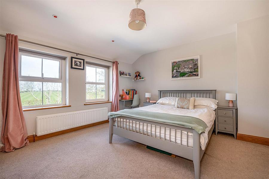 21b Glastry Road