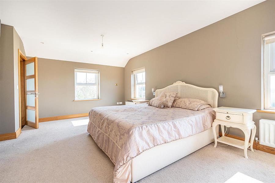 21b Glastry Road