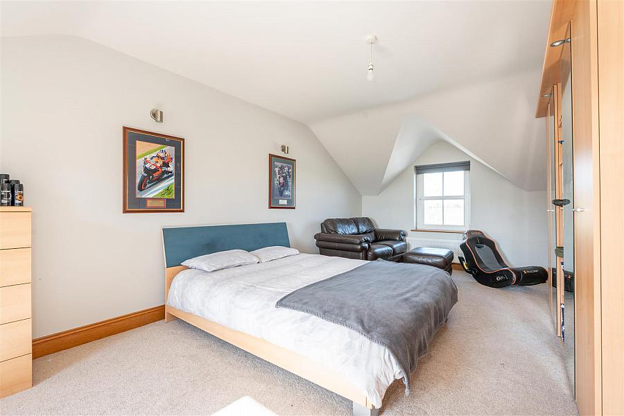 21b Glastry Road