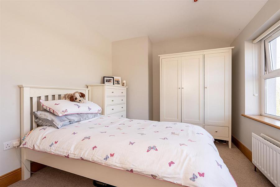 21b Glastry Road