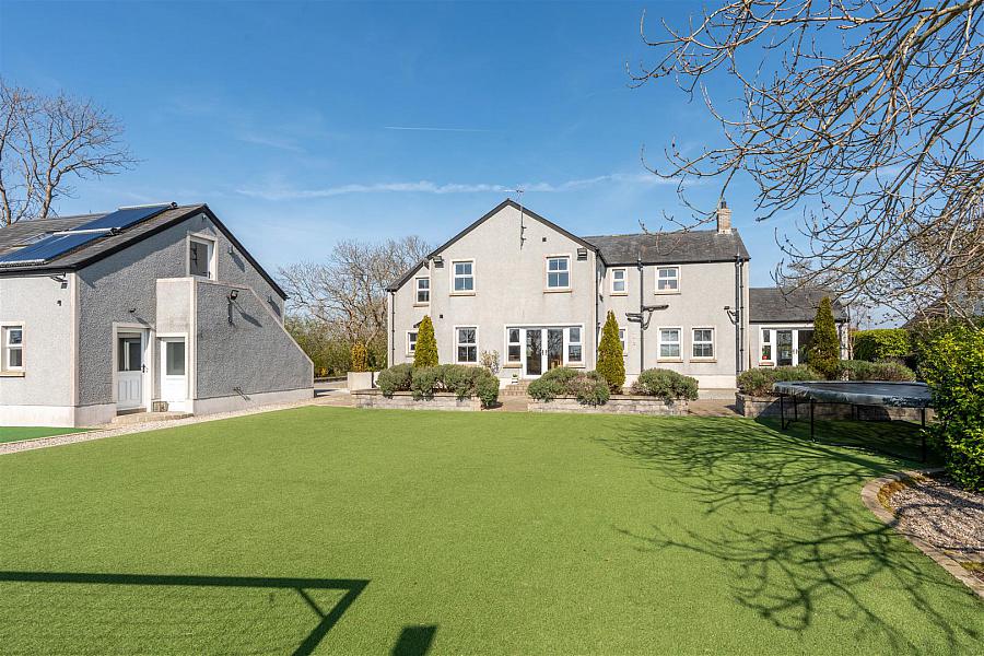 21B Glastry Road