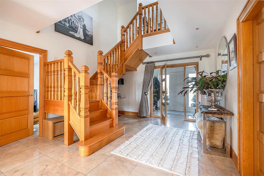21b Glastry Road