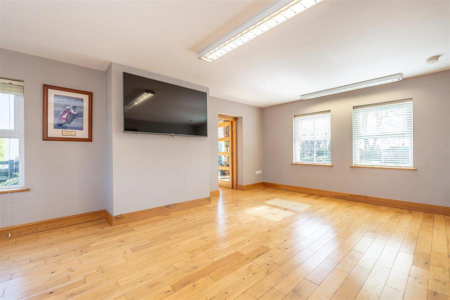 21b Glastry Road