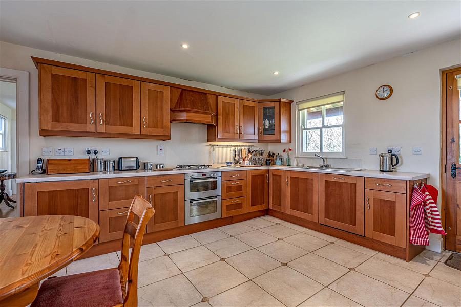 135 Ballymorran Road
