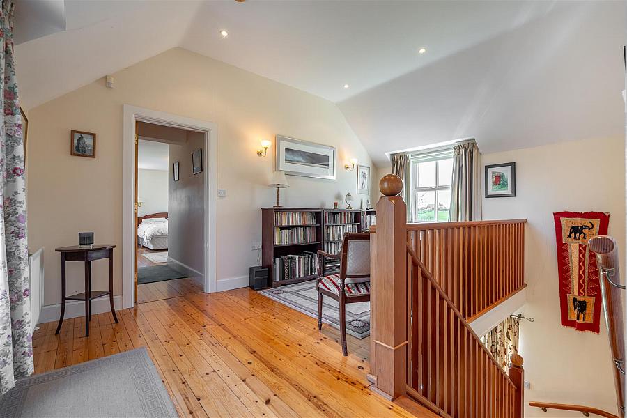 135 Ballymorran Road