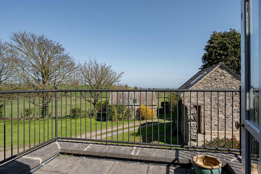 135 Ballymorran Road
