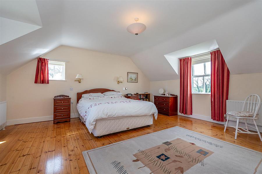 135 Ballymorran Road