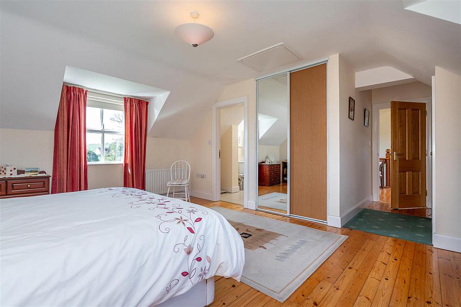 135 Ballymorran Road