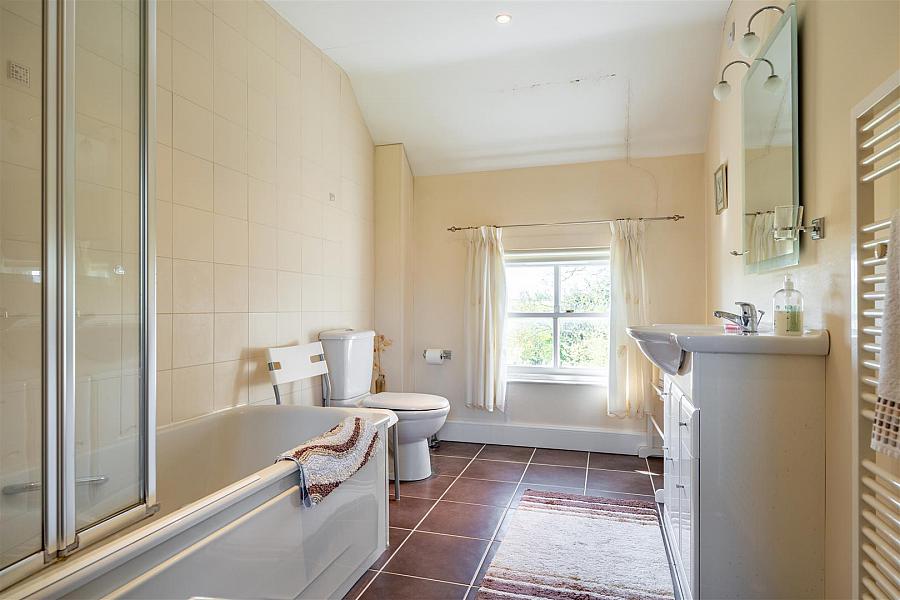 135 Ballymorran Road
