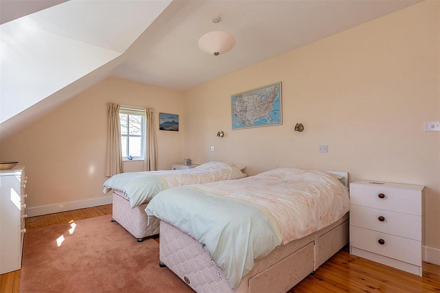 135 Ballymorran Road