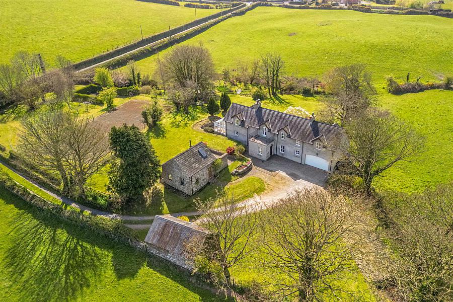135 Ballymorran Road