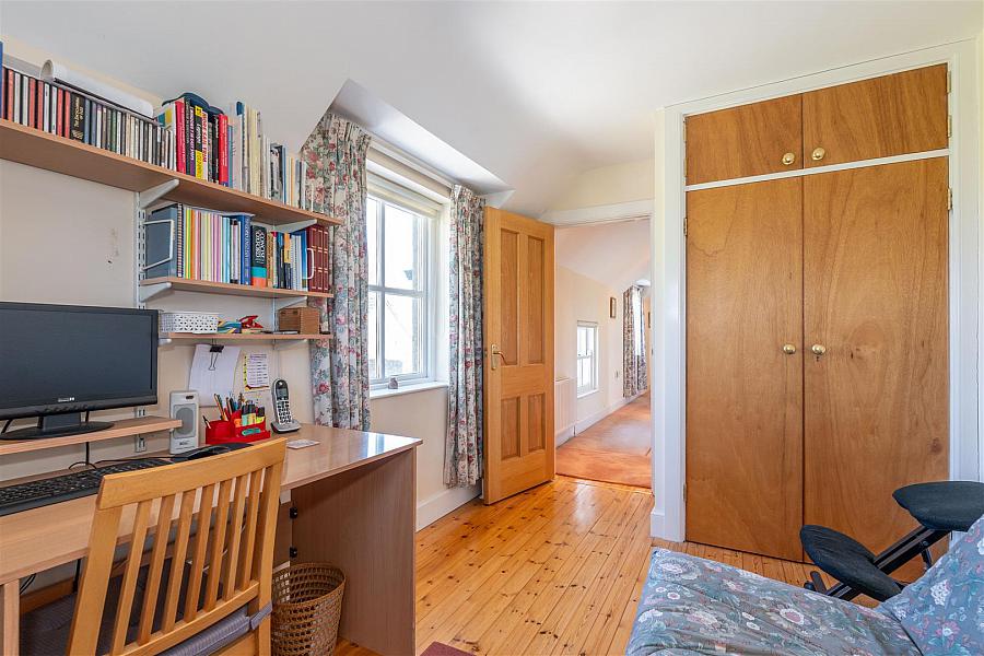 135 Ballymorran Road