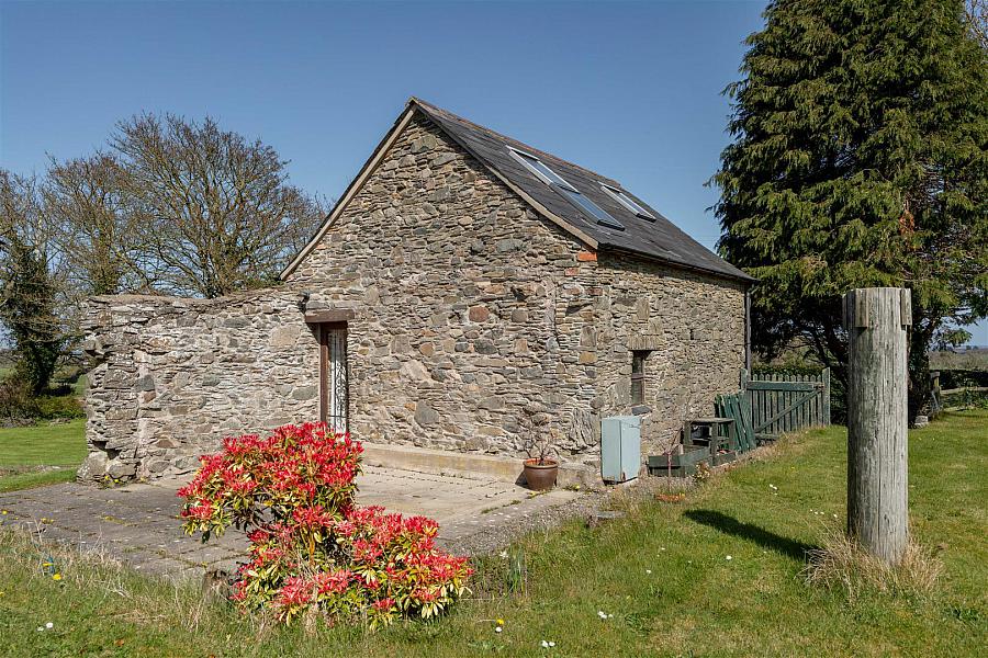 135 Ballymorran Road