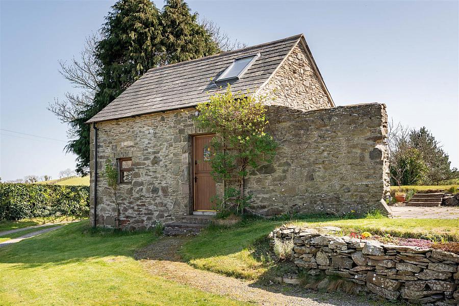 135 Ballymorran Road