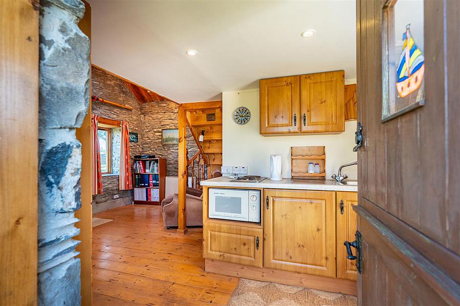 135 Ballymorran Road