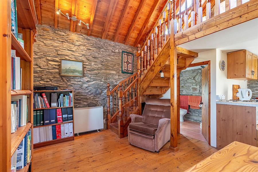 135 Ballymorran Road