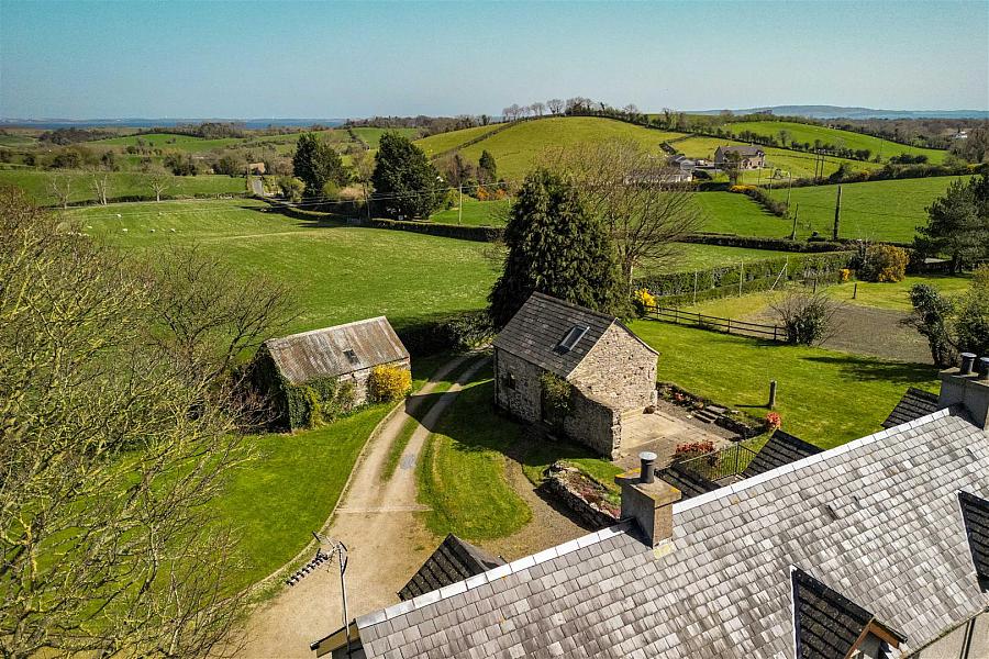 135 Ballymorran Road