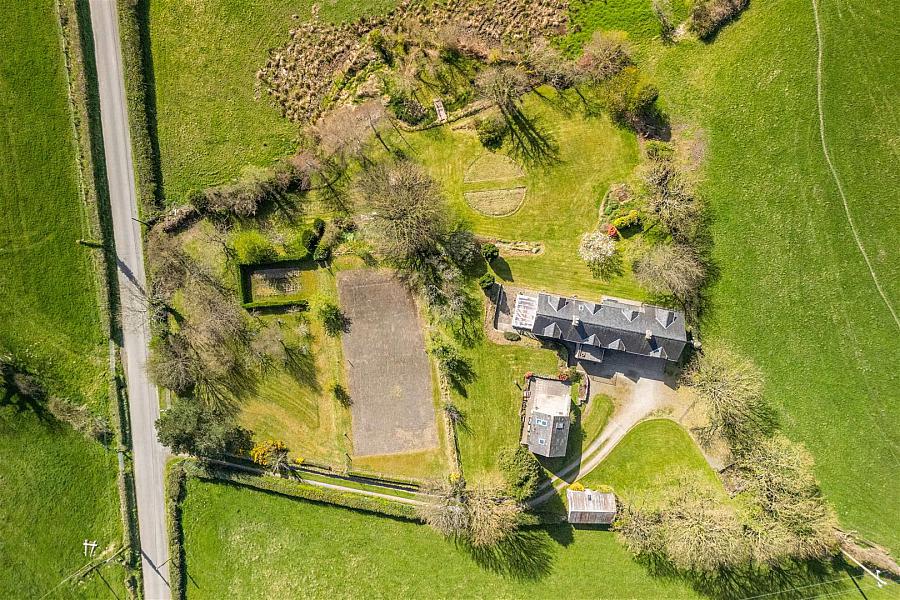 135 Ballymorran Road