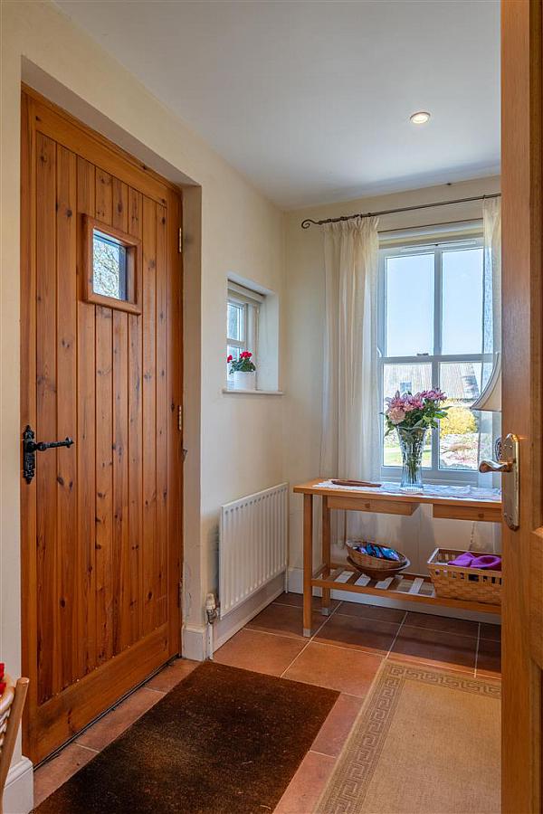 135 Ballymorran Road