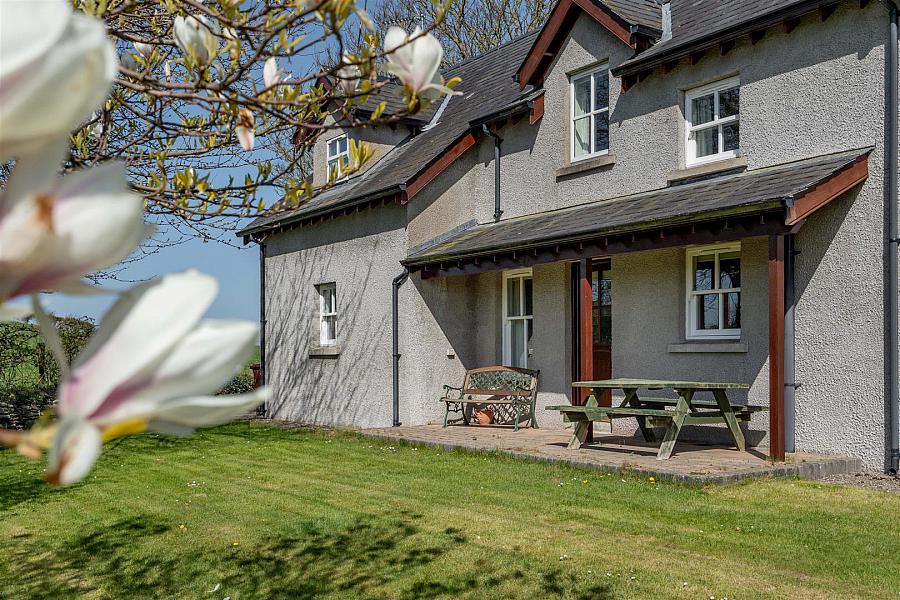 135 Ballymorran Road