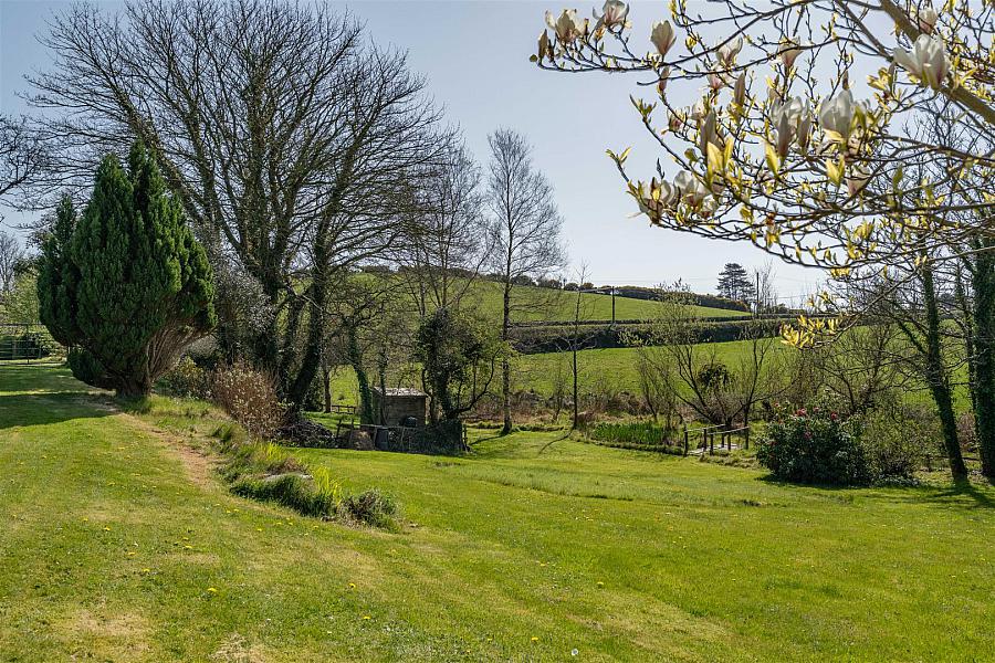 135 Ballymorran Road
