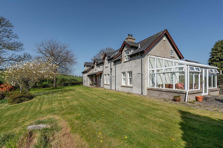 135 Ballymorran Road