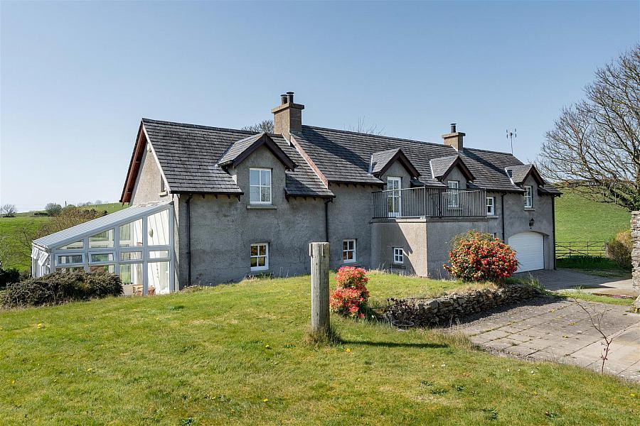 135 Ballymorran Road