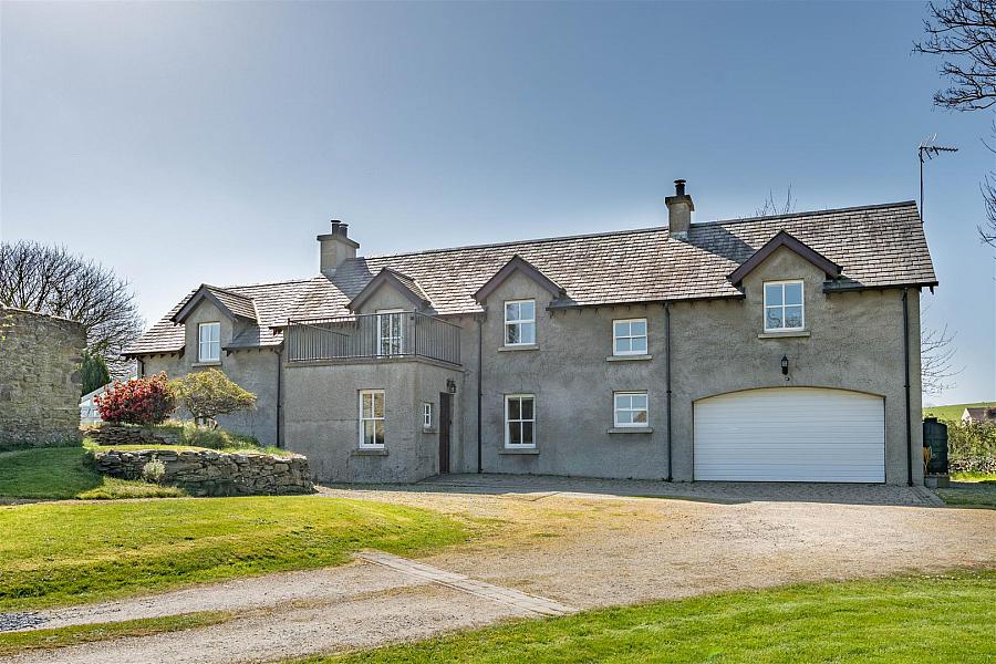 135 Ballymorran Road