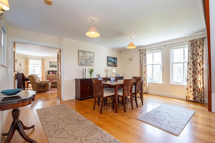 135 Ballymorran Road