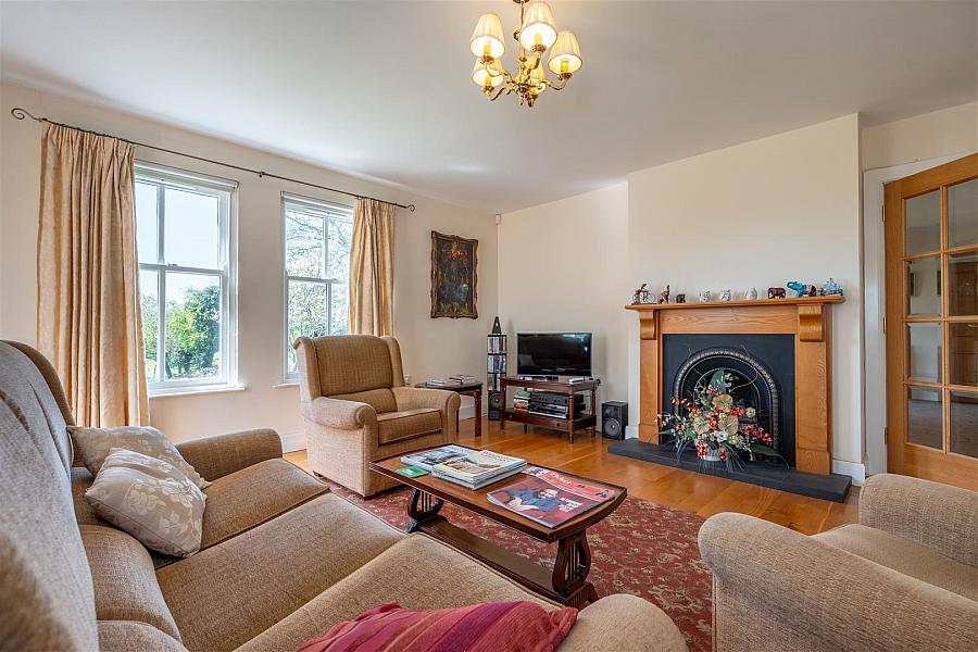 135 Ballymorran Road