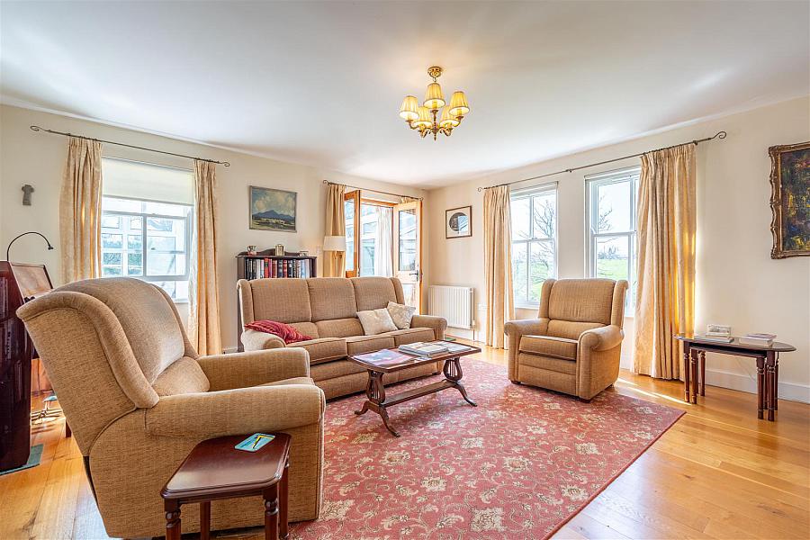 135 Ballymorran Road
