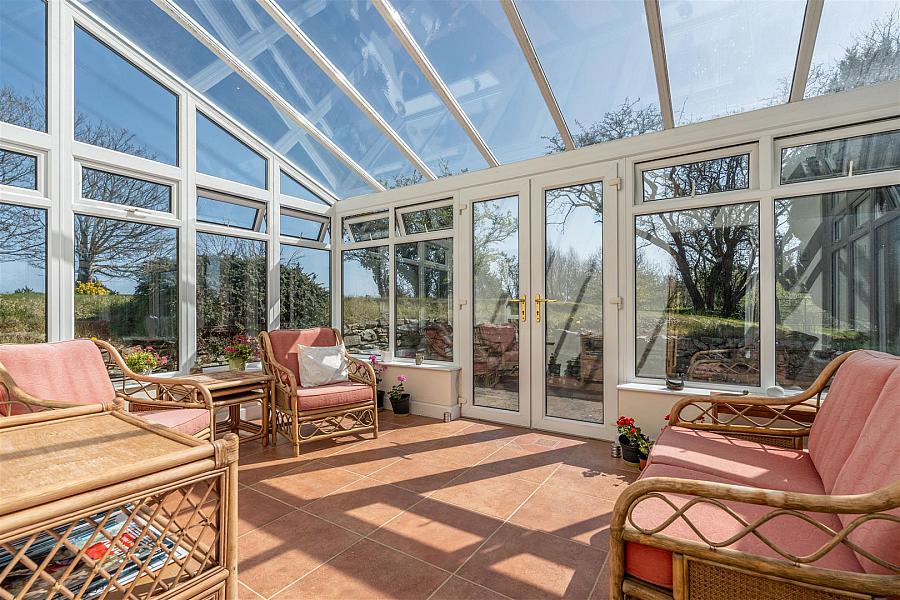 135 Ballymorran Road
