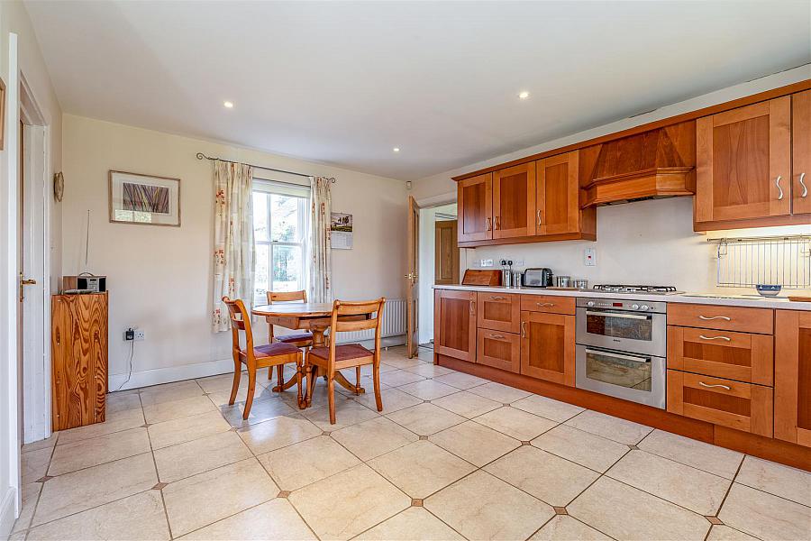 135 Ballymorran Road