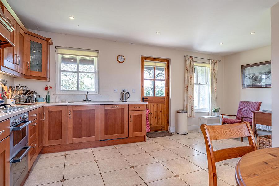 135 Ballymorran Road