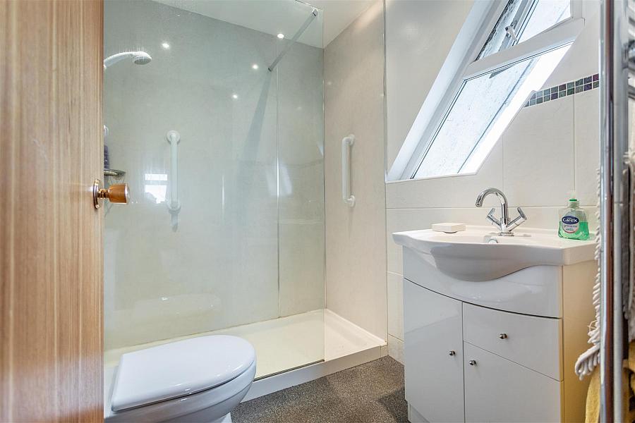 Easthope, 71 Killynure Road West