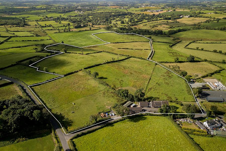 Easthope, 71 Killynure Road West