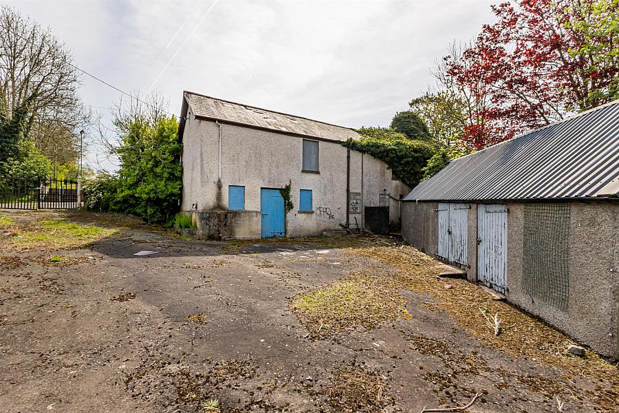 10 Craigarusky Road