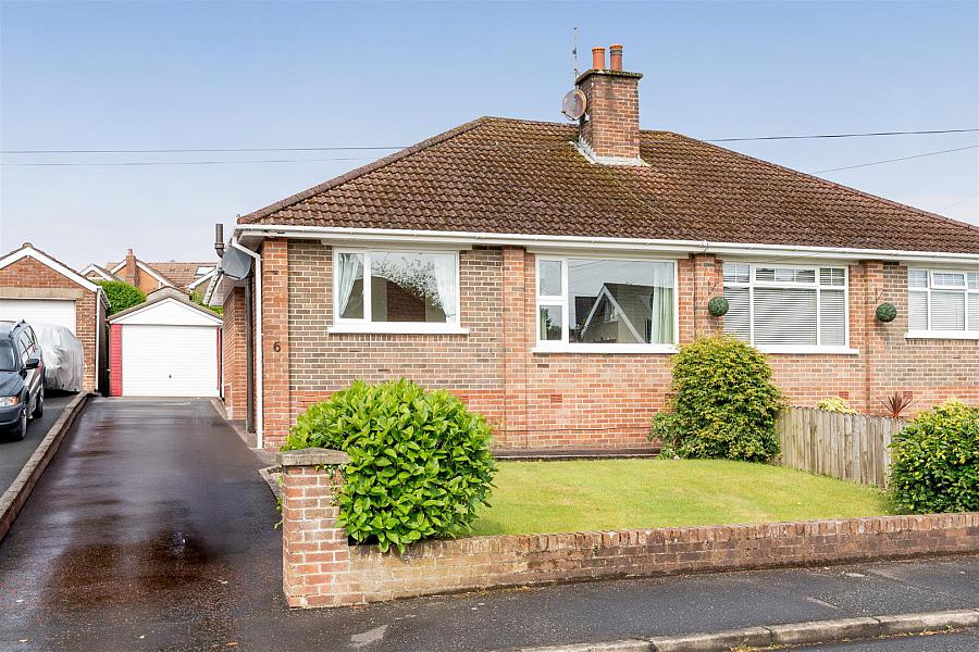 6 Ilford Drive