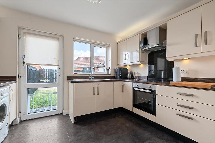 23 Alveston Drive