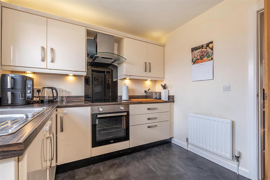 23 Alveston Drive