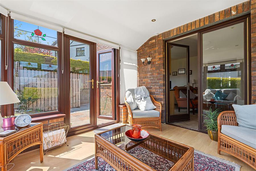 11 Strangford View