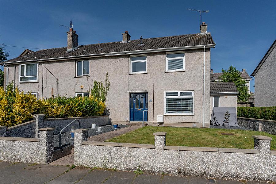 84 Drumadoon Drive