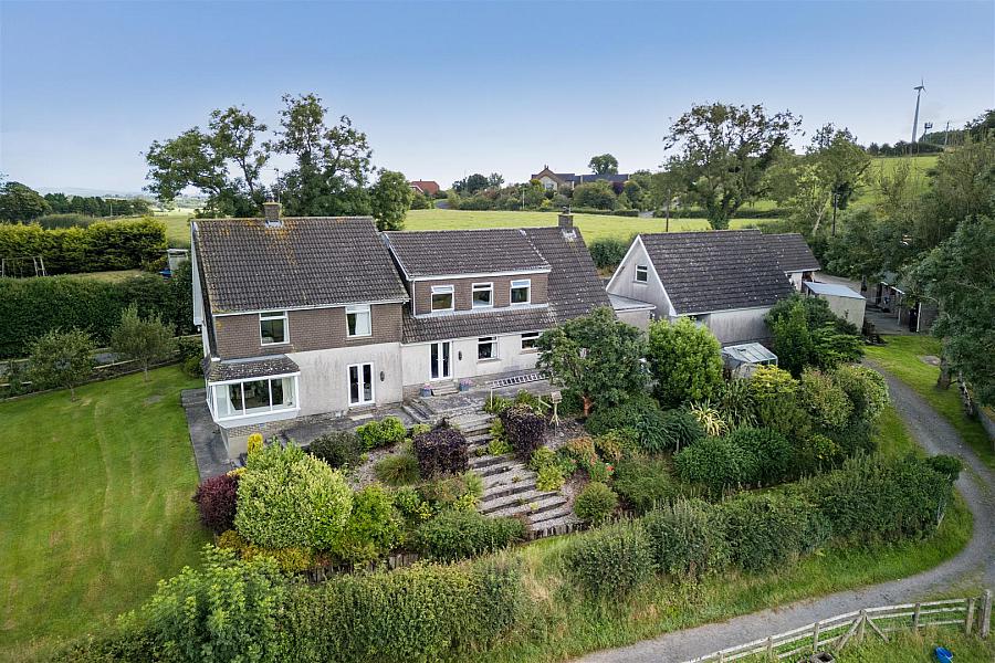71 Killynure Road West