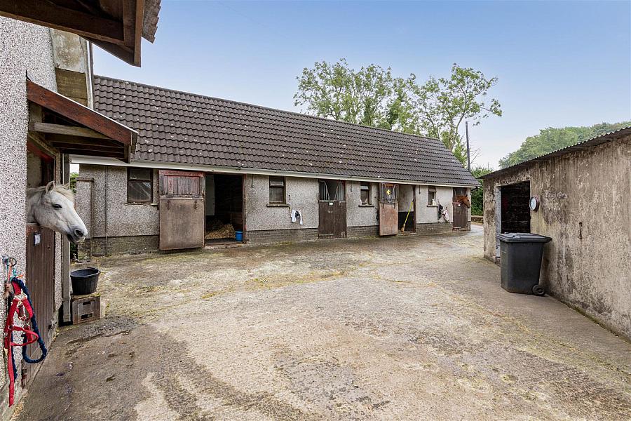 71 Killynure Road West