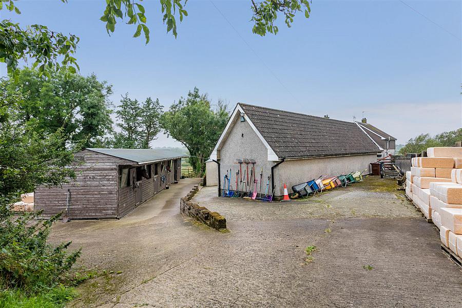 71 Killynure Road West